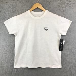 New Venor Women's Size S T Sleeve Shirt